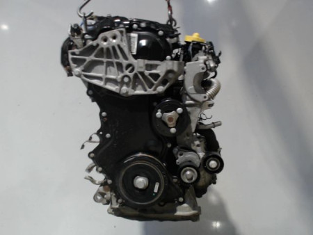 MOTEUR DIESEL RENAULT LAGUNA III CPÉ 2008- 2.0 dCi (DT01, DT08, DT09, DT0K, DT12, DT1C, DT1D, DT1M,...