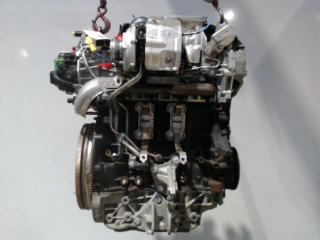 MOTEUR DIESEL RENAULT LAGUNA III CPÉ 2008- 2.0 dCi (DT01, DT08, DT09, DT0K, DT12, DT1C, DT1D, DT1M,...