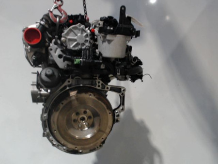 MOTEUR DIESEL FORD FIESTA 2010- 1.5 TDCi