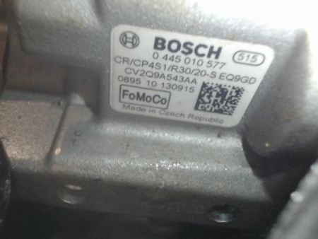 MOTEUR DIESEL FORD FIESTA 2010- 1.5 TDCi