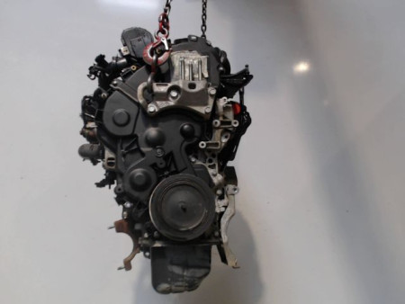 MOTEUR DIESEL FORD FIESTA 2010- 1.5 TDCi