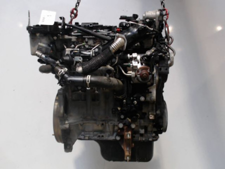 MOTEUR DIESEL FORD FIESTA 2010- 1.5 TDCi