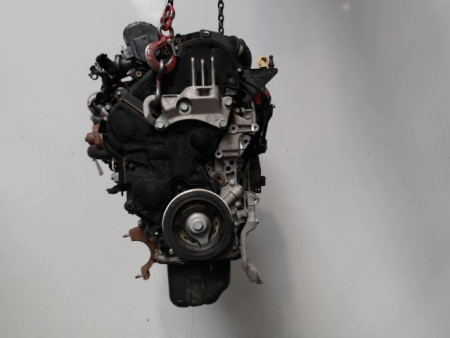 MOTEUR DIESEL FORD FIESTA 2010- 1.4 TDCi