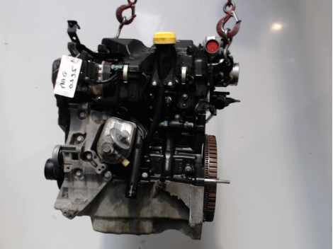 MOTEUR DIESEL RENAULT CLIO III 2007- 1.5 dCi