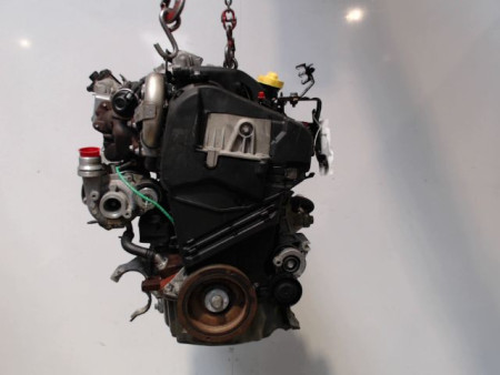 MOTEUR DIESEL RENAULT CLIO III 2007- 1.5 dCi