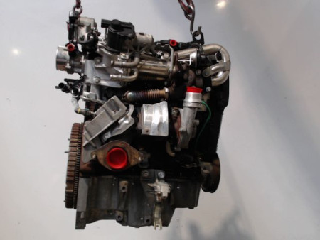 MOTEUR DIESEL RENAULT CLIO III 2007- 1.5 dCi