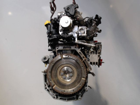 MOTEUR DIESEL RENAULT CLIO III 2007- 1.5 dCi