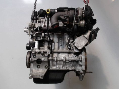 MOTEUR DIESEL PEUGEOT 206 SW 02-06 1.4 HDi