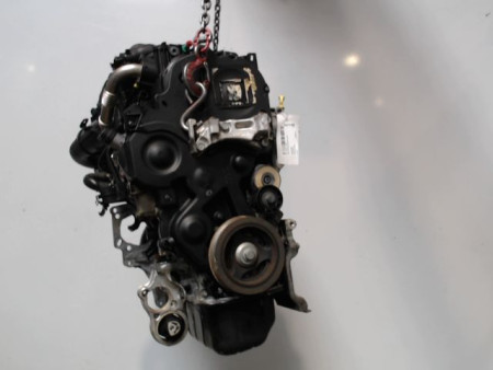 MOTEUR DIESEL PEUGEOT 206 SW 02-06 1.4 HDi