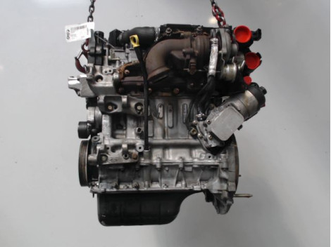 MOTEUR DIESEL PEUGEOT 206 5P 1.4 HDi eco 70