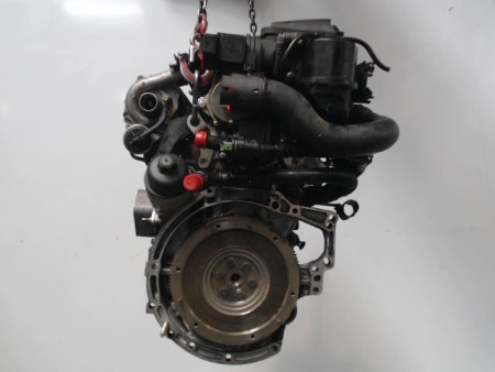 MOTEUR DIESEL PEUGEOT 206 5P 1.4 HDi eco 70