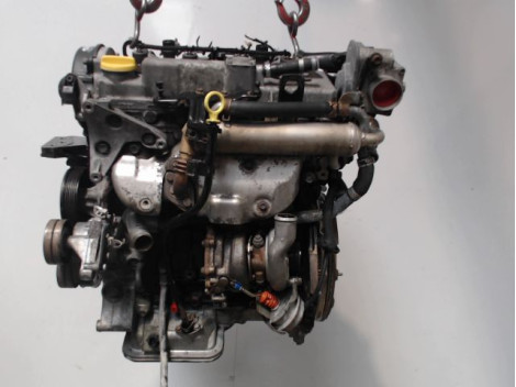 MOTEUR DIESEL OPEL ASTRA 2004- 1.7 CDTI 