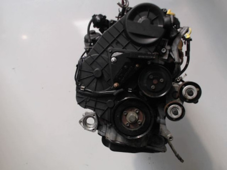 MOTEUR DIESEL OPEL ASTRA 2004- 1.7 CDTI 