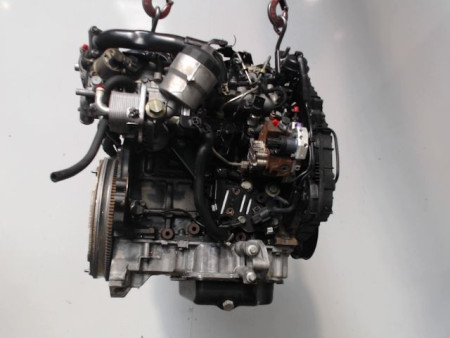 MOTEUR DIESEL OPEL ASTRA 2004- 1.7 CDTI 