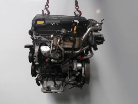 MOTEUR DIESEL OPEL ASTRA GTC 3P 1.7 CDTI 