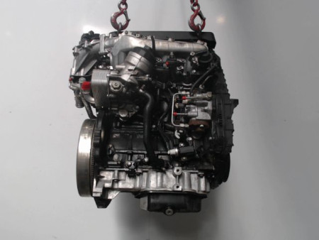 MOTEUR DIESEL OPEL ASTRA GTC 3P 1.7 CDTI 