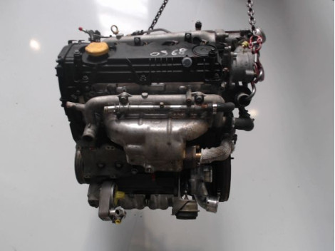 MOTEUR DIESEL ALFA ROMEO 147 2004- 1.9 JTD 