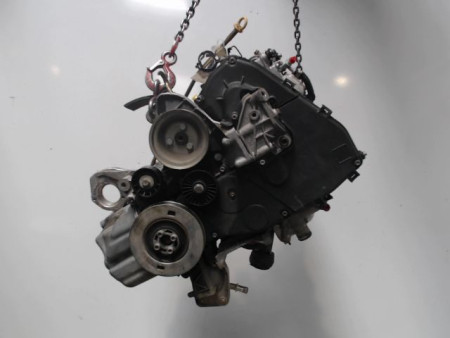 MOTEUR DIESEL ALFA ROMEO 147 2004- 1.9 JTD 