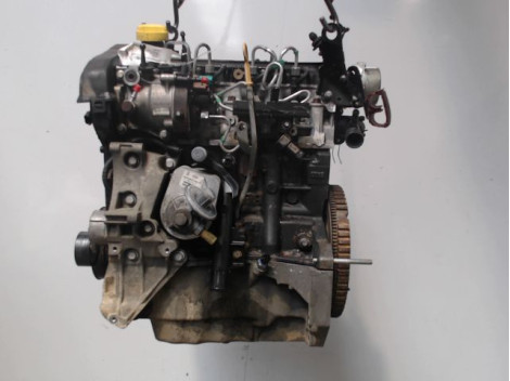 MOTEUR DIESEL RENAULT KANGOO 2003-2007 1.5 dCi