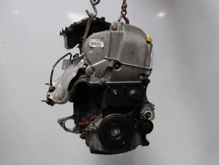 MOTEUR ESSENCE RENAULT MODUS 2004-2007 1.6 