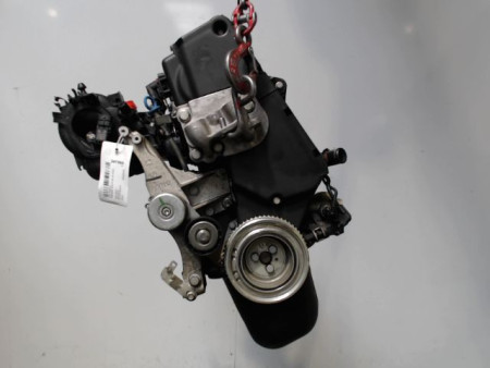 MOTEUR ESSENCE FIAT GRANDE PUNTO 2005- 1.4 