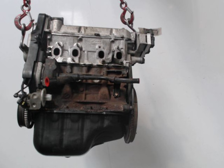 MOTEUR ESSENCE FIAT PANDA 2003- 1.2 Natural Power 