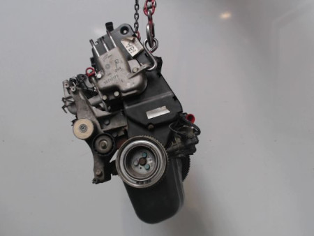 MOTEUR ESSENCE FIAT PANDA 2003- 1.2 Natural Power 