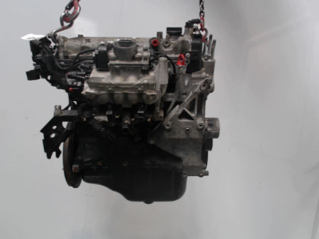 MOTEUR ESSENCE FIAT PANDA 2003- 1.2 Natural Power 