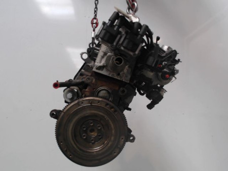 MOTEUR ESSENCE FIAT PANDA 2003- 1.2 Natural Power 