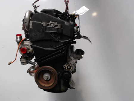 MOTEUR DIESEL RENAULT MEGANE III ESTATE 09- 1.5 dCi (KZ09, KZ0D, KZ1G, KZ29, KZ14, KZ1W, KZ10, KZ1F,...