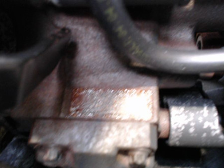 MOTEUR DIESEL RENAULT MEGANE III ESTATE 09- 1.5 dCi (KZ09, KZ0D, KZ1G, KZ29, KZ14, KZ1W, KZ10, KZ1F,...