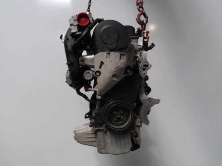 MOTEUR DIESEL VOLKSWAGEN POLO 2005- 1.4 TDI