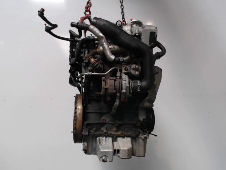 MOTEUR DIESEL VOLKSWAGEN POLO 2005- 1.4 TDI