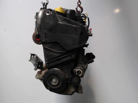 MOTEUR DIESEL RENAULT MEGANE II PH 2 ESTATE 06- 1.5 dCi 