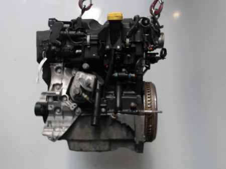 MOTEUR DIESEL RENAULT SCENIC III 2009- 1.5 dCi 