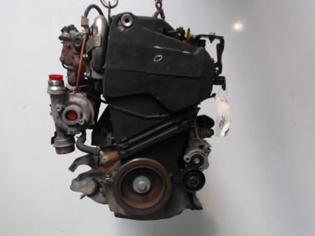 MOTEUR DIESEL RENAULT SCENIC III 2009- 1.5 dCi 