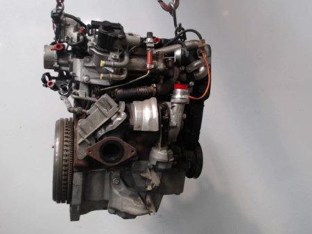 MOTEUR DIESEL RENAULT SCENIC III 2009- 1.5 dCi 