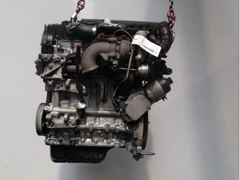 MOTEUR DIESEL CITROEN C3 2009- 1.4 HDi