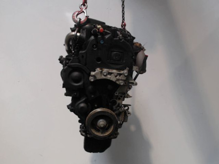 MOTEUR DIESEL CITROEN C3 2009- 1.4 HDi