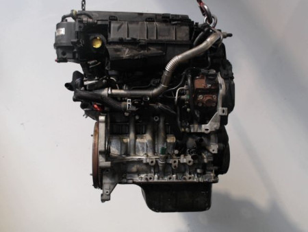 MOTEUR DIESEL CITROEN C3 2009- 1.4 HDi