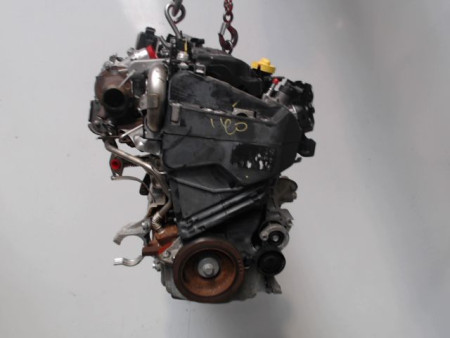 MOTEUR DIESEL DACIA SANDERO 2008- 1.5 dCi