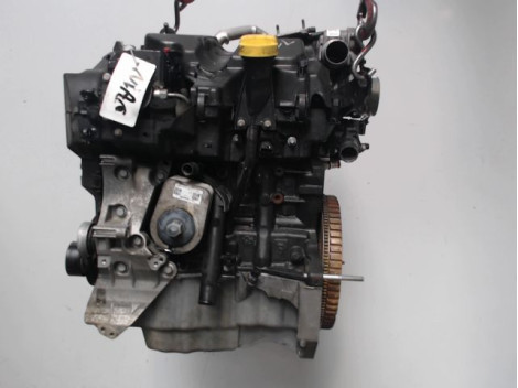 MOTEUR DIESEL RENAULT CLIO IV 1.5 dCi 90