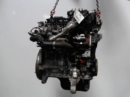 MOTEUR DIESEL PEUGEOT 5008 2009- 1.6 HDi