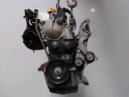 MOTEUR ESSENCE DACIA SANDERO 2008- 1.4 MPI LPG