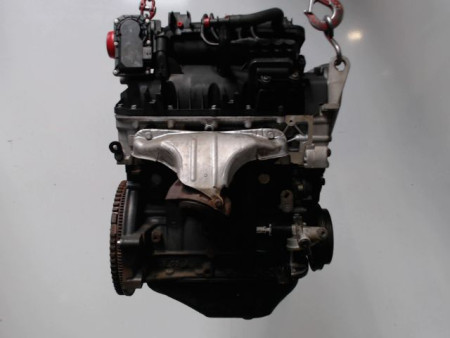 MOTEUR ESSENCE RENAULT CLIO II PH.2 01-06 1.2 16V (BB05, BB0W, BB11, BB27, BB2T, BB2U, BB2V, CB05,...