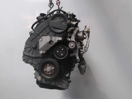 MOTEUR DIESEL OPEL ASTRA 2004- 1.7 CDTI 