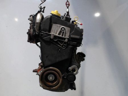 MOTEUR DIESEL RENAULT CLIO III 2005- 1.5 dCi 