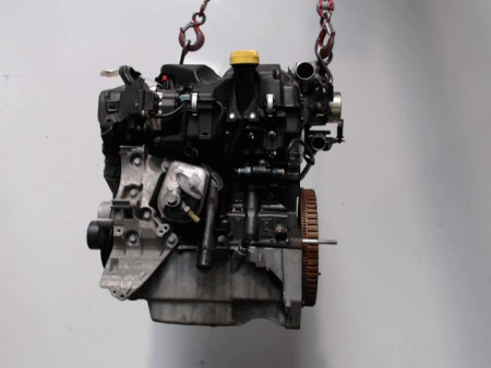 MOTEUR DIESEL RENAULT CLIO III 2010- 1.5 dCi