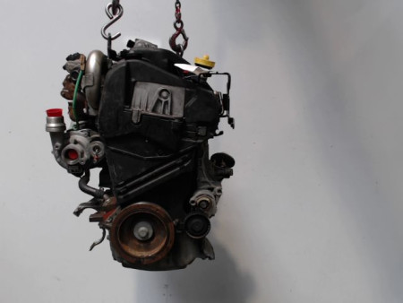 MOTEUR DIESEL RENAULT CLIO III 2010- 1.5 dCi