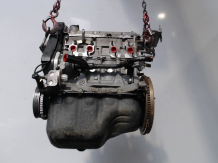 MOTEUR ESSENCE FIAT 500 2007- 1.2 